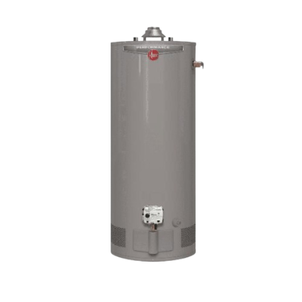 Hot Water Tank